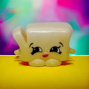 Shopkins Betsy Butter Bakery Team #6-001 stagione 6 finitura classica - Foto 1 di 2
