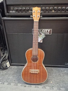Kala KA-CG Concert Uke Ukulele & padded gigbag Fast Free secure shipping - Picture 1 of 4