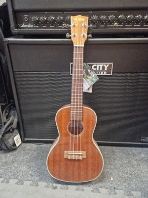 Kala KA-CG Concert Uke Ukulele & padded gigbag Fast Free secure shipping - Image 1 of 4