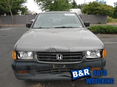 Motor ventilador radiador solo 6 cilindros compatible con 93-97 ISUZU RODEO 3922621 Foto 1 de 4