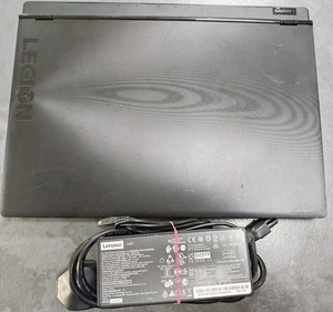 Lenovo Legion Y530-151CH  i5-8300H GTX 1050 512GB SSD +1TB HDD 16GB RAM  Laptop - Picture 1 of 23