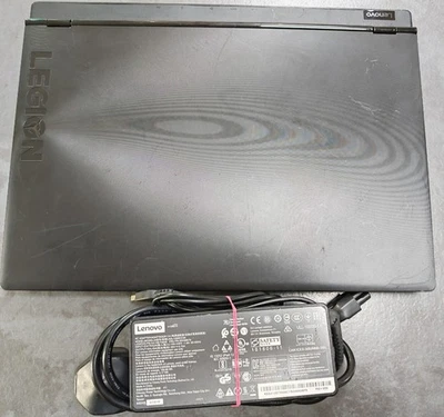 Lenovo Legion Y530-151CH  i5-8300H GTX 1050 512GB SSD +1TB HDD 16GB RAM  Laptop - Image 1 of 4