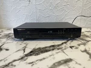 Marantz CD-67SE CD-Player Compact Disc Player Erkennt Kein CD - Bild 1 von 6