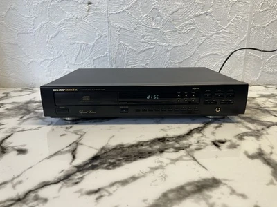 Marantz CD-67SE CD-Player Compact Disc Player Erkennt Kein CD - Bild 1 von 4