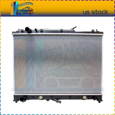 Brand New Replacement Radiator for 2007-2012 Mazda CX-9 3.5L 3.7L V6 Fits CU2986 Foto 1 de 4