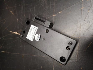 Mercedes Benz SL R230 2001-10 PSE Zentralverriegelung Pumpe 2308000448 - Bild 1 von 6