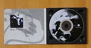 De-Vision Blue moon Maxi CD  Limited Edition Digipak Depeche Mode VNV Nation - Bild 1 von 3