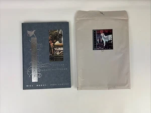 SIGNED LIMITED 1st ED "Melinda" Neil Gaiman & Dagmara Matuszak Hill House Pub #2 - Bild 1 von 15