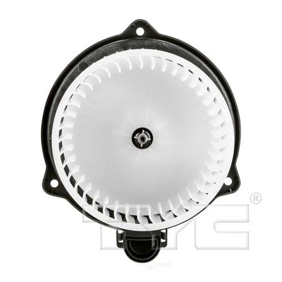 Двигатель переднего вентилятора для хэтчбека Hyundai Elantra 2009-2012 годов выпуска 2011 2010 TYC 700250 - Изображение 1 из 4