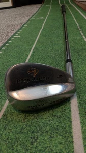 Wilson Golf Harmonized LW Lob Wedge 60° Degree Steel Shaft LH LEFT 35.25" - Picture 1 of 10