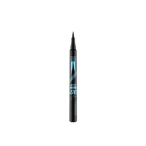 Catrice It's Easy Tattoo Liner Waterproof 010 Black 1.1ml (0.04fl oz) - Picture 1 of 1