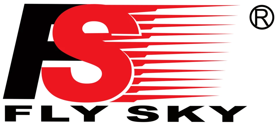 Flysky FS-GT5 2.4G 6-Ch Transmitter w/ FS-BS6 Rx - Image 1 of 4