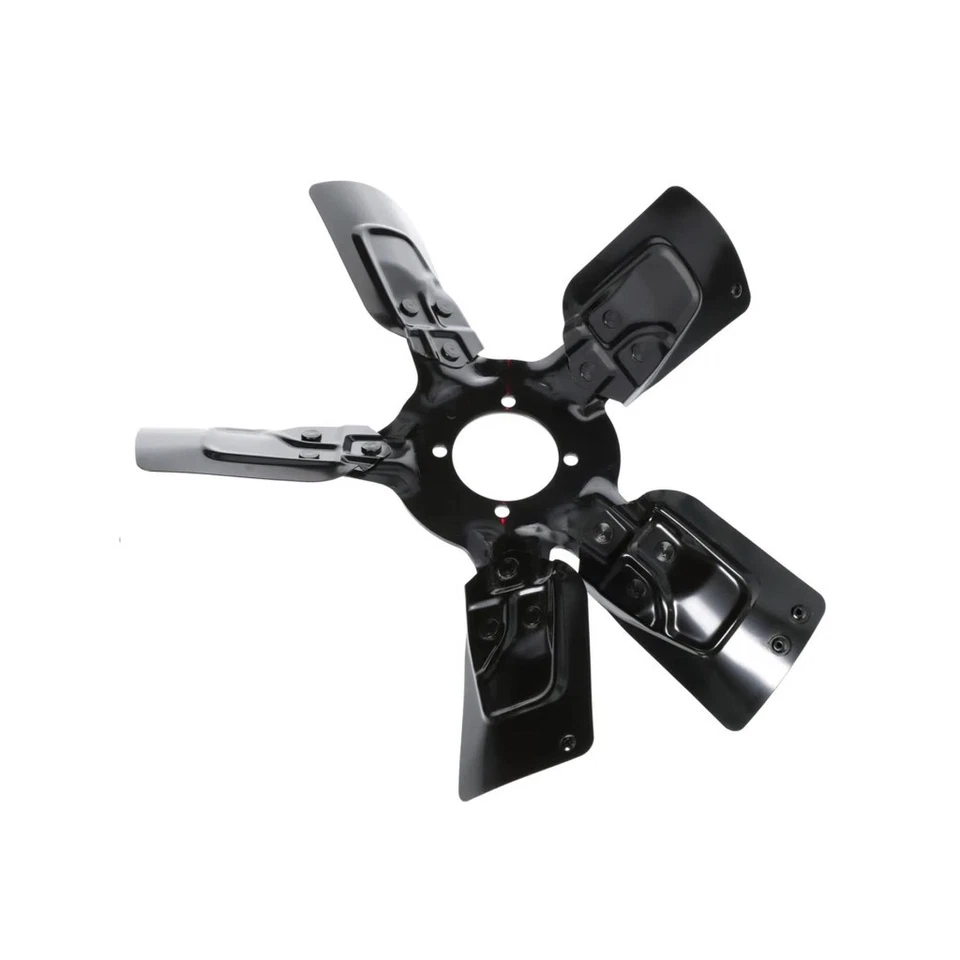 Genuíno OEM Mopar Para Jeep Wrangler 2001 2002 2003 2004 2005 2006 Ventilador de Refrigeração - Imagem 1 de 4