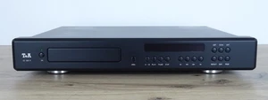 T+A HiFi CD1200R CD-Player, Bastlergerät, guter Zustand, 5915/0705S02078 - Bild 1 von 8