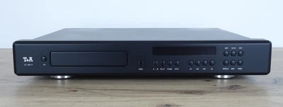 T+A HiFi CD1200R CD-Player, Bastlergerät, guter Zustand, 5915/0705S02078 - Bild 1 von 4