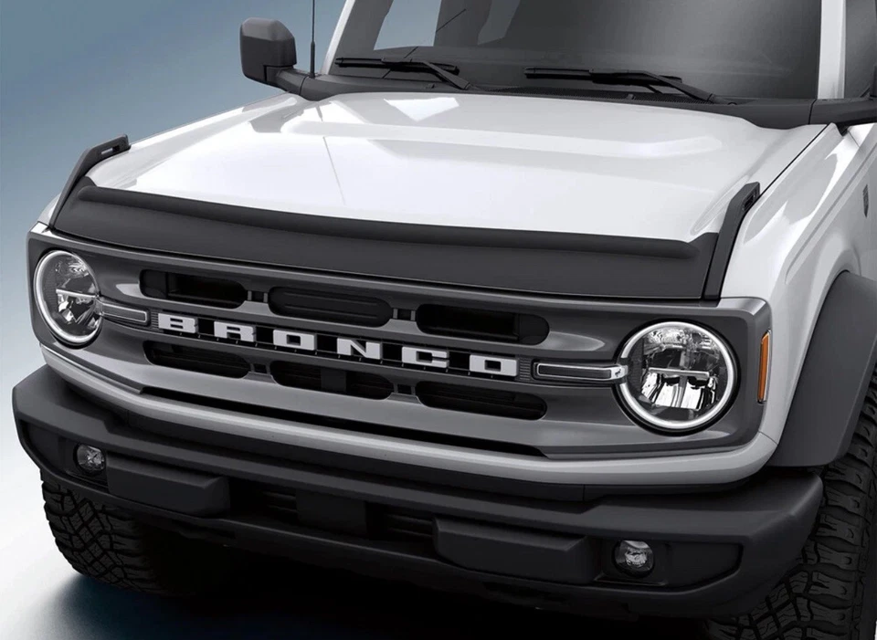 Deflector/protector capó Ford Bronco VM2DZ-16C900-B 2021-2025 Foto 1 de 1