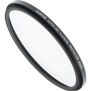 Japan NEW Fujifilm PRF-82 Protect Filter 82mm Multi-Coating Photo Accessory - Picture 1 of 1
