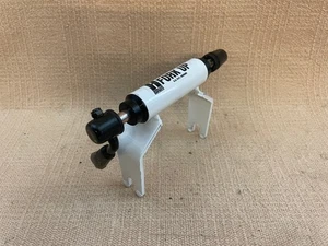 Hurricane Components Gabel Up Riser Steckachsenadapter 100 mm x 9 mm QR Spieß - Bild 1 von 7