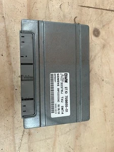 Range Rover Vogue Transfer Box Module M57D TD6 L322 2002 - Picture 1 of 2