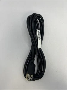 (NUEVO) CABLE DE ALIMENTACIÓN REGULAR VOLEX V1625 15 PIES 16 AWG - Imagen 1 de 3