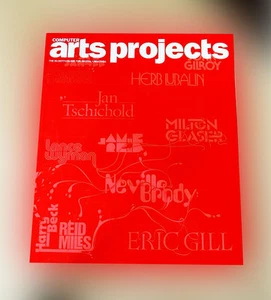 Ordenador Artes Proyectos Revista - Edición 100 - Agosto 2007 + Gratis Disco - Bild 1 von 1