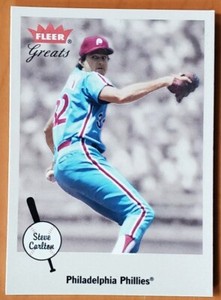 2002 Fleer Greats of the Game Baseball (YOU PICK) 