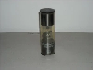 Vintage ADC Integra ST Headshell & Cartridge XLM-IIIl Stylus BRAND NEW IN CASE - Picture 1 of 7