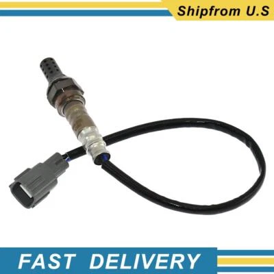 Sensor de oxigênio O2 downstream 2344622 para Toyota Solara Camry Tacoma Lexus 04-2008 - Imagem 1 de 4