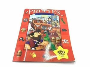 Pirates Search and Find Vision St. Over 500 Things to Find - Imagen 1 de 3
