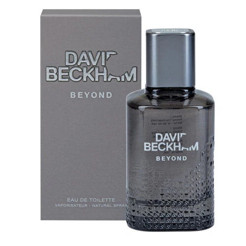 David Beckham Beyond EDT Spray 90ml Perfume