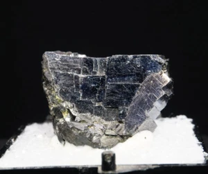Galena / Thumbnail Mineral Specimen / From Sweetwater County, Missouri - Picture 1 of 6