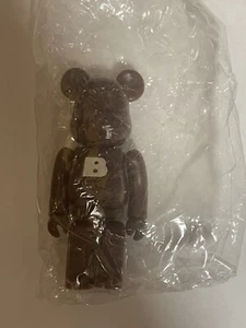 Bearbrick Series 12 Basic B (Large)  100% Be@rbrick From 2006 - Picture 1 of 2