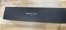 Apple Watch Series 3 Nike 42mm Watch OS 6