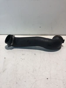 JAGUAR INTERCOOLER AIR PIPE XJ X350 S TYPE 2.7 TURBO DIESEL P/N: 4R83 6F072 AB - Picture 1 of 4