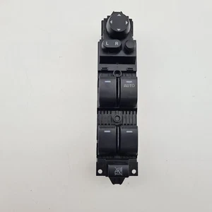 Mazda 6 Master Window Switch GH 03/10-11/12 Non Power Fold Type - Bild 1 von 12