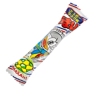 Umaibo ( Sugar Rusk Flavor ) Japan NEW Japanese Sweets - Picture 1 of 5