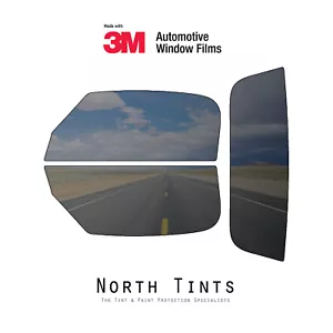3M COLOR STABLE PreCut Window Tint Glass Film for Honda S2000 2000-2009 - Picture 1 of 4