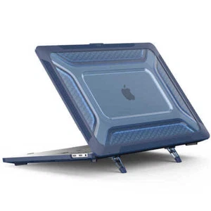 Hard Laptop Case Shell Protector Cover For Macbook M4 Air 13 15 Pro 16 14 inch - Picture 1 of 60