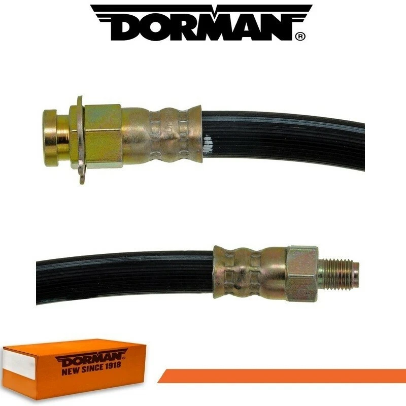 Dorman Brake Hydraulic Hose For STUDEBAKER 4E2D 1959 - Image 1 of 4