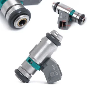 mit 2 Einspritzdüsen INJ533 für Nissan Renault Aprio Platina Clio 2002-2010 Auto - Bild 1 von 9