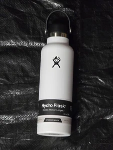 Hydro Flask 21 Oz Double Wall Vacuum Insulated Stainless Steel Leak Proof Sports - Picture 1 of 2