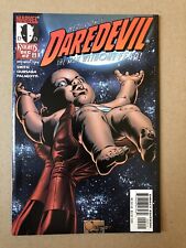 Daredevil #2 (1998) Joe Quesada Cover Kevin Smith - NM
