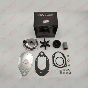 For Mercury Water Pump Kit W/Housing 46-812966A11 - Imagen 1 de 13