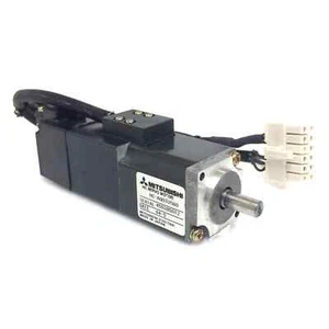 Servo Motor HC-AQ0335BD Mitsubishi HCAQ0335BD - Picture 1 of 3