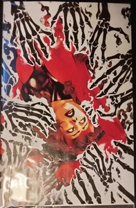 2023 NYCC Marvel Comics Avengers #5 Variante Stuart Immonen Totalmente Nuevo Sellado - Imagen 1 de 1
