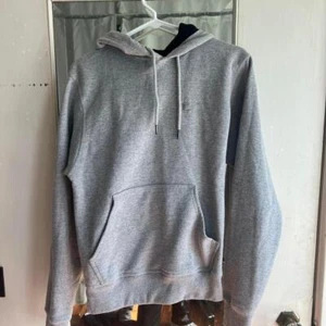 Sudadera con capucha #sudadera con capucha Campeón gris en excelente estado - Imagen 1 de 2