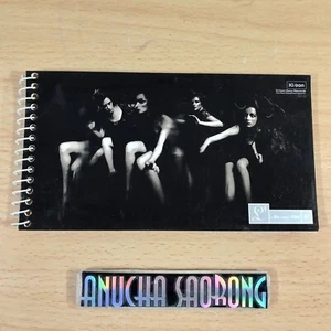 L'Arc-en-Ciel - Niji 虹 (1999) Mini CD Single / 1486 - Picture 1 of 9