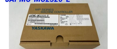 Módulo de comunicación serie Yaskawa JAPMC-MC2320-E *ENVÍO EXPRESS DISPONIBLE Foto 1 de 2