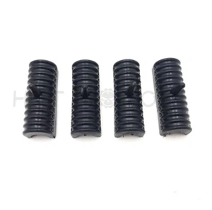 Rubber Mounts/Support Cushions For Harley Touring Hard Saddlebags (4 pieces) - Bild 1 von 6