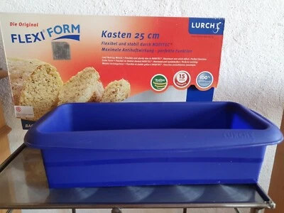 Lurch "Flexiform" Königskuchenform 25 cm, maximale Antihaftwirkung - Bild 1 von 2
